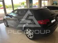 2012 Audi A3