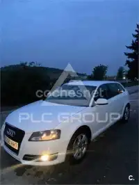 2012 Audi A3