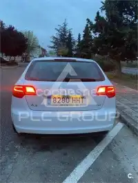 2012 Audi A3