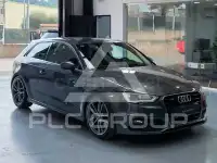 2012 Audi A3