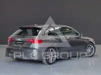 2012 Audi A3