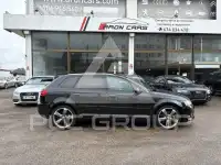 2012 Audi A3