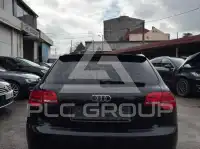 2012 Audi A3