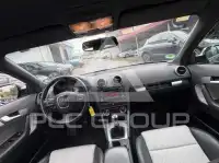 2012 Audi A3