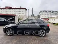 2012 Audi A3
