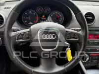 2012 Audi A3