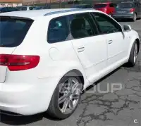 2012 Audi A3