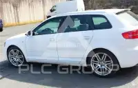 2012 Audi A3