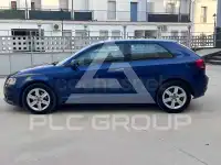 2012 Audi A3