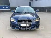 2012 Audi A3