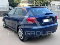 2012 Audi A3