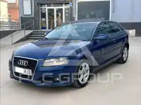2012 Audi A3