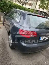 2012 Audi A3