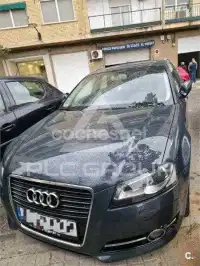 2012 Audi A3