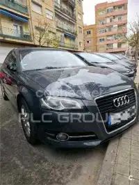 2012 Audi A3