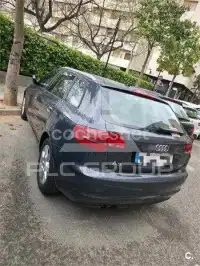 2012 Audi A3