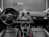 2012 Audi A3