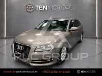2012 Audi A3