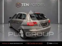 2012 Audi A3