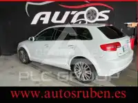 2012 Audi A3