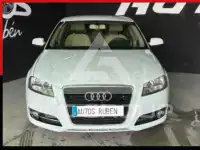 2012 Audi A3