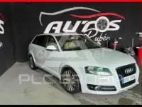 2012 Audi A3