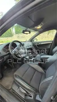 2012 Audi A3