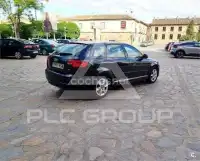 2012 Audi A3