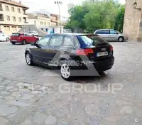 2012 Audi A3