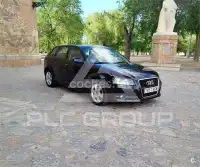 2012 Audi A3