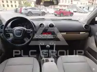 2012 Audi A3
