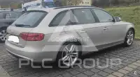 2012 Audi A4