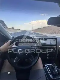 2012 Audi A4