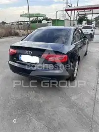 2012 Audi A4