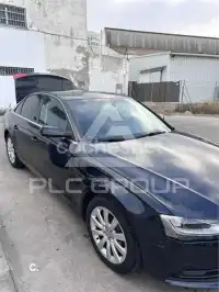 2012 Audi A4