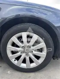 2012 Audi A4