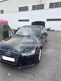 2012 Audi A4