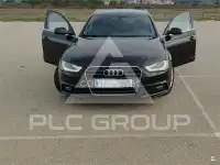 2012 Audi A4
