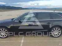 2012 Audi A4