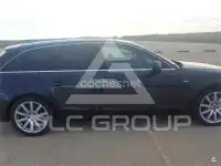 2012 Audi A4