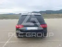 2012 Audi A4