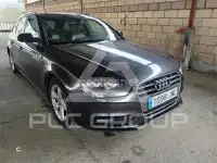 2012 Audi A4