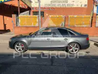 2012 Audi A4
