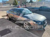 2012 Audi A4