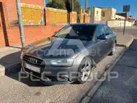 2012 Audi A4
