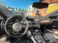 2012 Audi A4