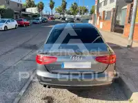 2012 Audi A4