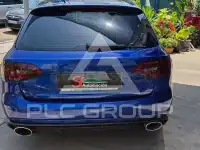 2012 Audi A4