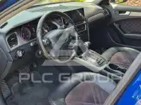 2012 Audi A4