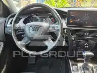 2012 Audi A4